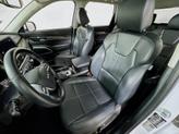 Thumbnail of 2022 Glacial White Pearl Kia Telluride