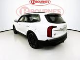 Thumbnail of 2022 Glacial White Pearl Kia Telluride