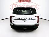 Thumbnail of 2022 Glacial White Pearl Kia Telluride