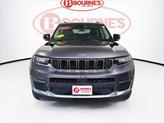 Thumbnail of 2022 Baltic Gray Metallic Jeep Grand Cherokee L