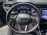 Thumbnail of 2022 Baltic Gray Metallic Jeep Grand Cherokee L