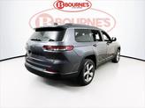 Thumbnail of 2022 Baltic Gray Metallic Jeep Grand Cherokee L