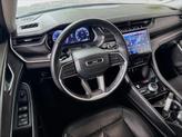 Thumbnail of 2022 Baltic Gray Metallic Jeep Grand Cherokee L