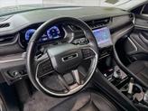 Thumbnail of 2022 Baltic Gray Metallic Jeep Grand Cherokee L