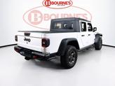 Thumbnail of 2020 Bright White Clearcoat Jeep Gladiator