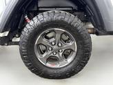Thumbnail of 2020 Bright White Clearcoat Jeep Gladiator