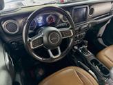 Thumbnail of 2020 Bright White Clearcoat Jeep Gladiator