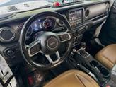 Thumbnail of 2020 Bright White Clearcoat Jeep Gladiator