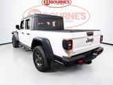 Thumbnail of 2020 Bright White Clearcoat Jeep Gladiator