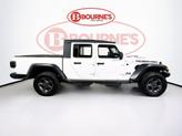 Thumbnail of 2020 Bright White Clearcoat Jeep Gladiator