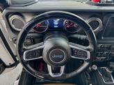 Thumbnail of 2020 Bright White Clearcoat Jeep Gladiator
