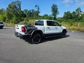 Thumbnail of 2025 Bright White Clearcoat RAM 1500