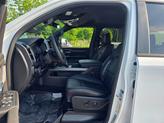 Thumbnail of 2025 Bright White Clearcoat RAM 1500