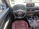 Thumbnail of 2023 Polymetal Gray Mazda CX-5