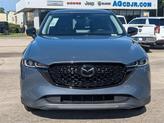 Thumbnail of 2023 Polymetal Gray Mazda CX-5