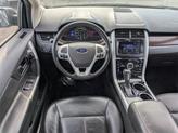 Thumbnail of 2013 Tuxedo Black Metallic Ford Edge