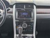 Thumbnail of 2013 Tuxedo Black Metallic Ford Edge