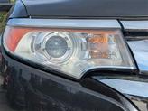 Thumbnail of 2013 Tuxedo Black Metallic Ford Edge