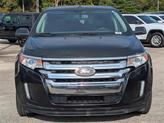 Thumbnail of 2013 Tuxedo Black Metallic Ford Edge