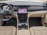 Thumbnail of 2025 Bright White Clearcoat Jeep Grand Cherokee L