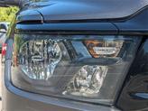 Thumbnail of 2022 Granite Crystal Metallic Clearcoat RAM 1500