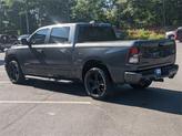 Thumbnail of 2022 Granite Crystal Metallic Clearcoat RAM 1500