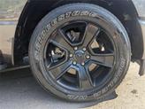 Thumbnail of 2022 Granite Crystal Metallic Clearcoat RAM 1500