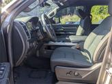Thumbnail of 2022 Granite Crystal Metallic Clearcoat RAM 1500