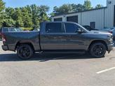 Thumbnail of 2022 Granite Crystal Metallic Clearcoat RAM 1500