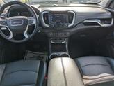 Thumbnail of 2024 Downpour Metallic GMC Terrain
