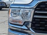 Thumbnail of 2024 Bright White Clearcoat RAM 3500
