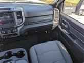Thumbnail of 2024 Bright White Clearcoat RAM 3500