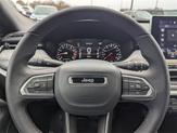 Thumbnail of 2024 Baltic Gray Metallic Clearcoat Jeep Compass