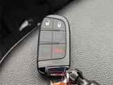 Thumbnail of 2024 Baltic Gray Metallic Clearcoat Jeep Compass
