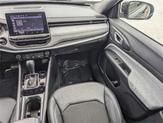 Thumbnail of 2024 Baltic Gray Metallic Clearcoat Jeep Compass