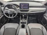 Thumbnail of 2024 Baltic Gray Metallic Clearcoat Jeep Compass