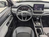 Thumbnail of 2024 Baltic Gray Metallic Clearcoat Jeep Compass