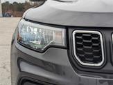 Thumbnail of 2024 Baltic Gray Metallic Clearcoat Jeep Compass