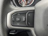 Thumbnail of 2024 Granite Crystal Metallic Clearcoat RAM 2500