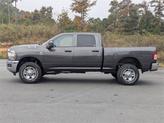 Thumbnail of 2024 Granite Crystal Metallic Clearcoat RAM 2500