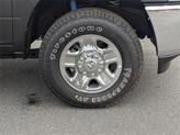 Thumbnail of 2024 Granite Crystal Metallic Clearcoat RAM 2500