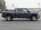 Thumbnail of 2024 Granite Crystal Metallic Clearcoat RAM 2500