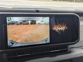 Thumbnail of 2025 Granite Crystal Metallic Clearcoat Jeep Gladiator