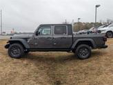Thumbnail of 2025 Granite Crystal Metallic Clearcoat Jeep Gladiator