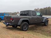 Thumbnail of 2025 Granite Crystal Metallic Clearcoat Jeep Gladiator