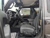 Thumbnail of 2025 Granite Crystal Metallic Clearcoat Jeep Gladiator