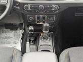 Thumbnail of 2025 Granite Crystal Metallic Clearcoat Jeep Gladiator
