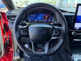 Thumbnail of 2024 Rapid Red Metallic Tinted Clearcoat Ford Explorer