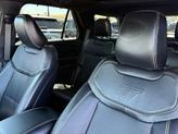 Thumbnail of 2024 Rapid Red Metallic Tinted Clearcoat Ford Explorer