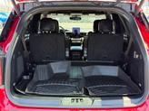 Thumbnail of 2024 Rapid Red Metallic Tinted Clearcoat Ford Explorer